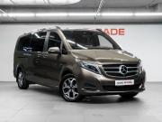 Mercedes-Benz V-Класс III (W447) Тюмень  - изображение 35
