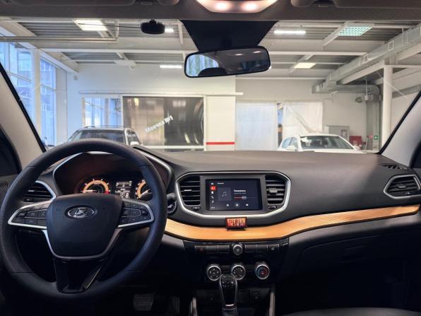 Lada (ВАЗ) Vesta I Рестайлинг (NG) с пробегом 2024 года, цена 1 449 000 рублей, 17754 км, седан, Автокод Объявления