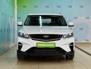 Geely Coolray I Набережные Челны  - изображение 26