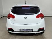 Kia Ceed II Москва  - изображение 18
