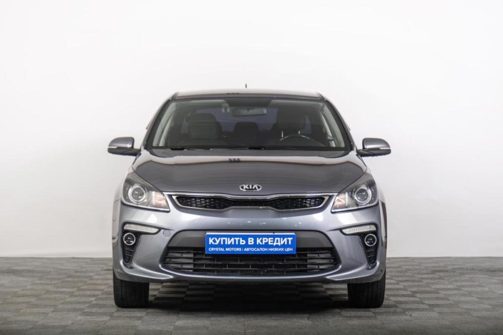 Kia Rio IV Томск  - изображение 4