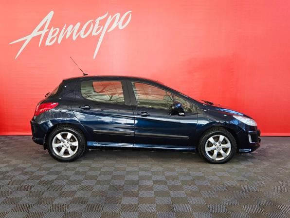 Peugeot 308 I Рестайлинг с пробегом 2011 года, цена 549 000 рублей, 121246 км, хэтчбек, Автокод Объявления
