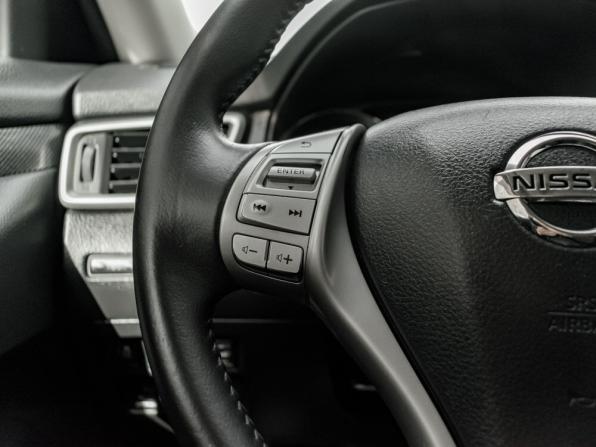 Nissan X-Trail III с пробегом 2016 года, цена 1 890 000 рублей, 135636 км, внедорожник, Автокод Объявления