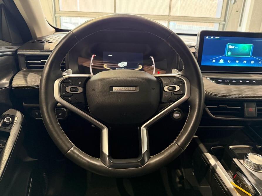 Haval Jolion I Москва  - изображение 14