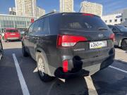 Kia Sorento II Рестайлинг Санкт-Петербург  - изображение 7