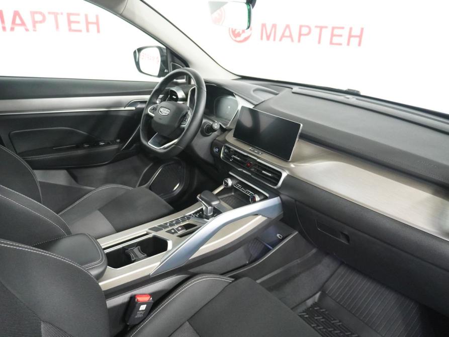 Geely Coolray I Вологда  - изображение 10