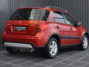 Suzuki SX4 I (Classic) Пермь  - изображение 62