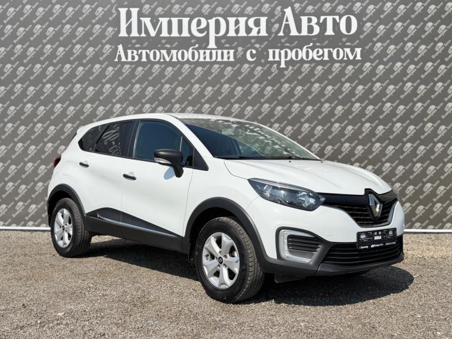 Renault Kaptur I Краснодар  - изображение 1