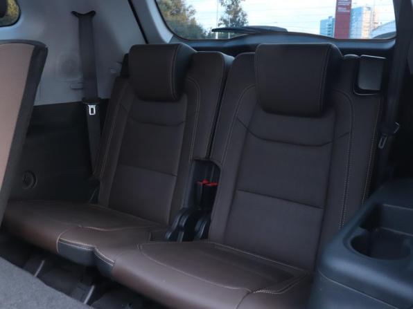 Chery Tiggo 8 Pro I с пробегом 2021 года, цена 1 540 000 рублей, 149732 км, внедорожник, Автокод Объявления