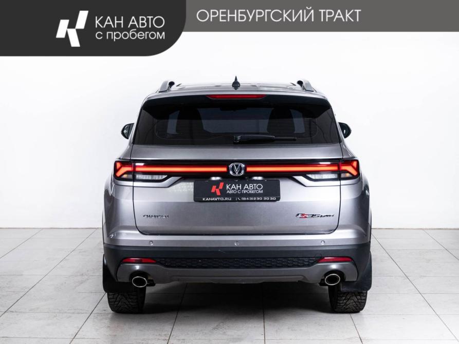 Changan CS35 Plus I Рестайлинг Казань  - изображение 4