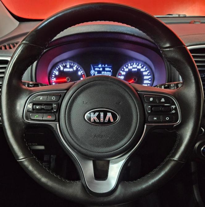 Kia Sportage IV Вологда  - изображение 11
