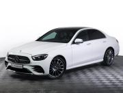 Mercedes-Benz E-Класс V (W213 S213 C238) Рестайлинг Москва  - изображение 52