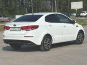 Kia Rio III Рестайлинг Пермь  - изображение 9