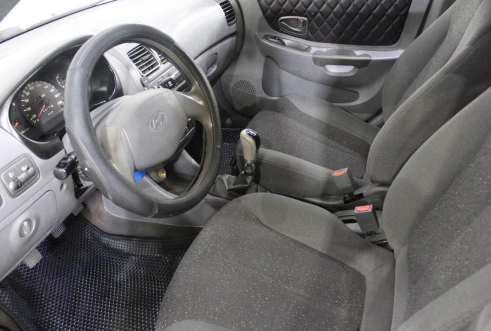 Hyundai Accent II Астрахань  - изображение 18