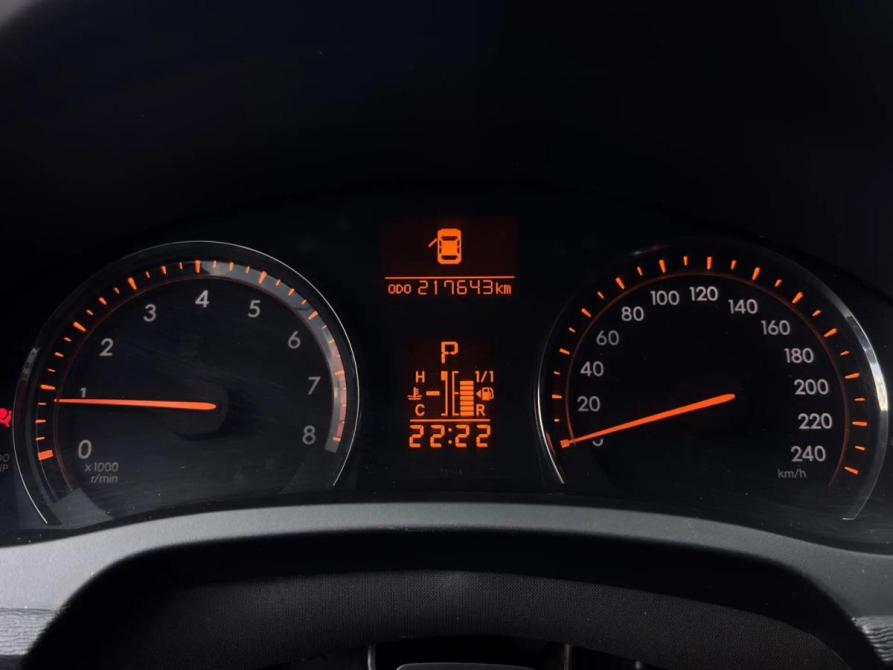 Toyota Avensis III Краснодар  - изображение 17