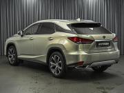 Lexus RX IV Рестайлинг Ставрополь  - изображение 29
