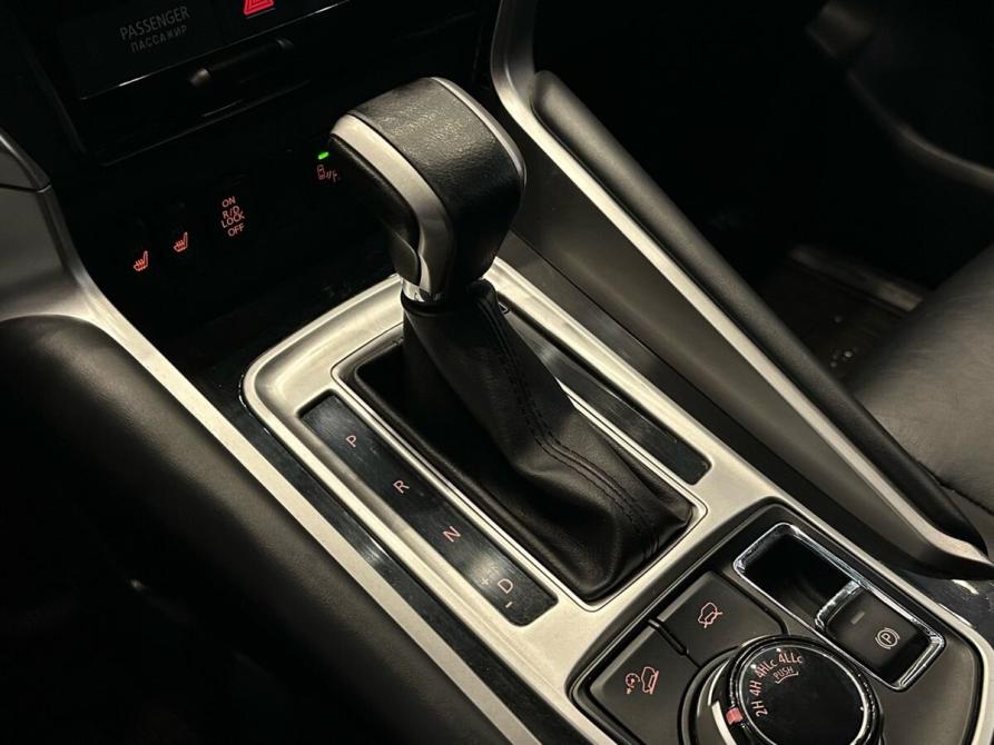 Mitsubishi Pajero Sport III Челябинск  - изображение 15