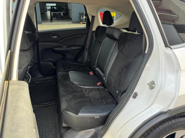 Honda CR-V IV Рестайлинг с пробегом 2016 года, цена 2 949 000 рублей, 127452 км, внедорожник, Автокод Объявления