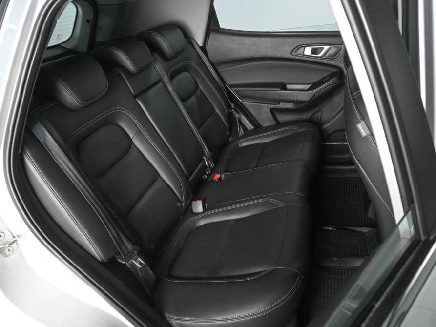 Chery Tiggo 4 I Рестайлинг Ростов-на-Дону  - изображение 7