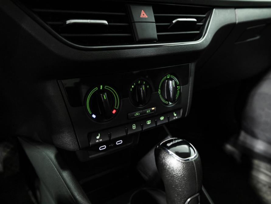 Skoda Rapid II Санкт-Петербург  - изображение 17