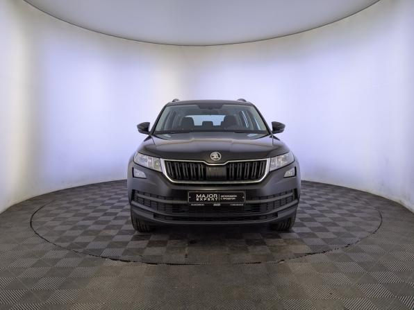 Skoda Kodiaq I с пробегом 2019 года, цена 2 250 000 рублей, 159194 км, внедорожник, Автокод Объявления