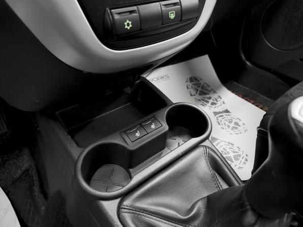 Lada (ВАЗ) Granta I с пробегом 2018 года, цена 414 000 рублей, 155977 км, седан, Автокод Объявления