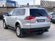 Mitsubishi Pajero Sport II Рестайлинг Пермь  - изображение 34