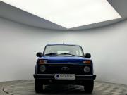 Lada (ВАЗ) 2121 (4x4) I Рестайлинг (2020) Мурманск  - изображение 24