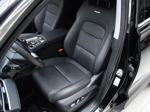 Chery Tiggo 7 Pro Max I Рестайлинг с пробегом 2024 года, цена 2 270 000 рублей, 10830 км, внедорожник, Автокод Объявления