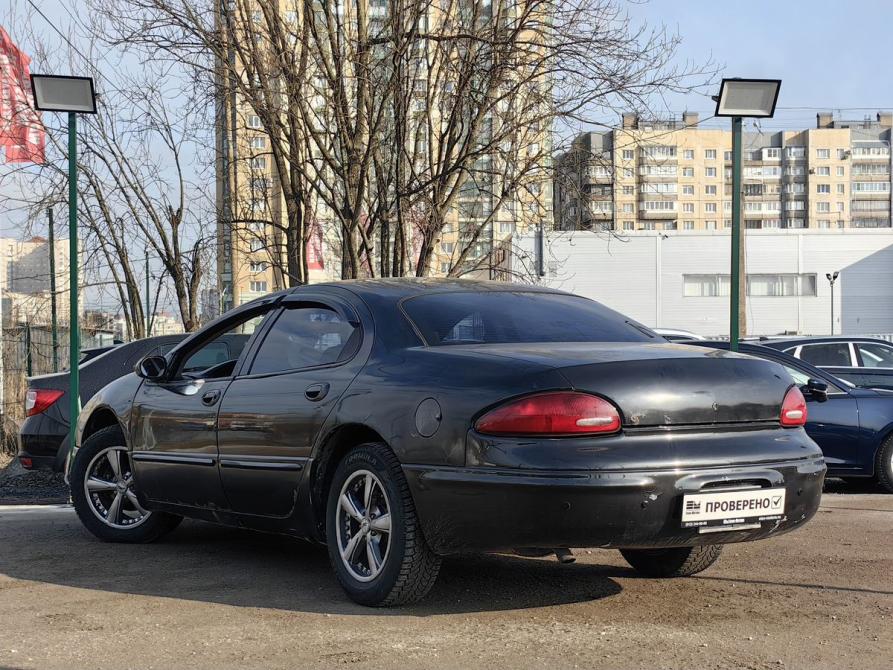 Chrysler Concorde II Санкт-Петербург  - изображение 6