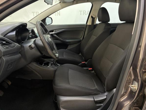 Lada (ВАЗ) Vesta I с пробегом 2019 года, цена 750 000 рублей, 112000 км, седан, Автокод Объявления