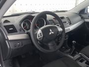 Mitsubishi Lancer X Тамбов  - изображение 34