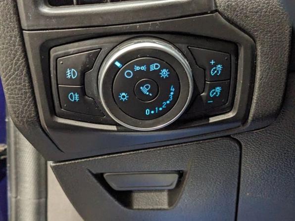 Ford Focus III Рестайлинг с пробегом 2018 года, цена 1 192 000 рублей, 128000 км, хэтчбек, Автокод Объявления