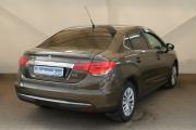 Citroen C4 II Рестайлинг Москва  - изображение 19