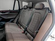 BMW X3 III (G01) Рестайлинг Санкт-Петербург  - изображение 43