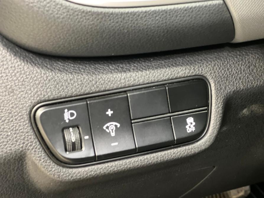 Kia Seltos I Кемерово  - изображение 8