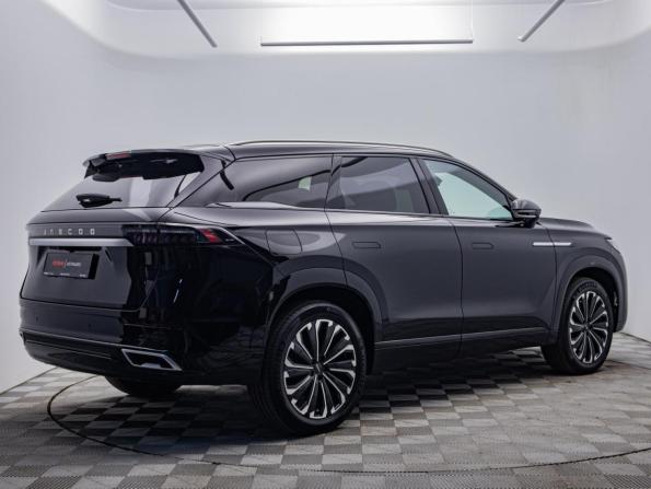 Jaecoo J8 с пробегом 2024 года, цена 2 924 000 рублей, 60879 км, внедорожник, Автокод Объявления
