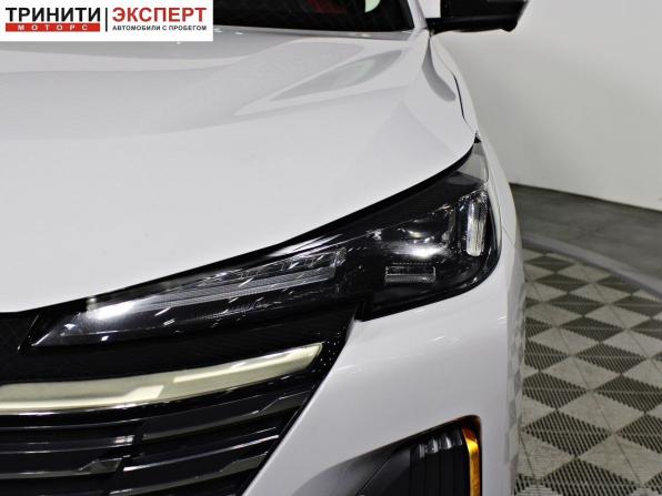 Changan CS55 Plus II с пробегом 2023 года, цена 1 997 000 рублей, 91734 км, внедорожник, Автокод Объявления