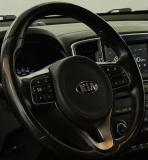 Kia Sportage IV Москва  - изображение 29
