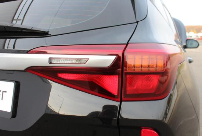 Kia Seltos I с пробегом 2020 года, цена 2 240 000 рублей, 48644 км, внедорожник, Автокод Объявления