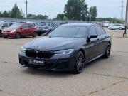 BMW 5 серии VII (G30/G31/G38) Набережные Челны  - изображение 29