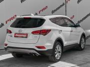 Hyundai Santa Fe III Рестайлинг Екатеринбург  - изображение 31