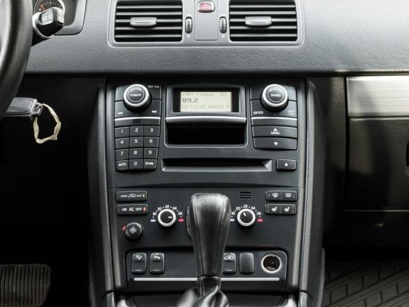 Volvo XC90 I Рестайлинг с пробегом 2009 года, цена 1 390 000 рублей, 202392 км, внедорожник, Автокод Объявления