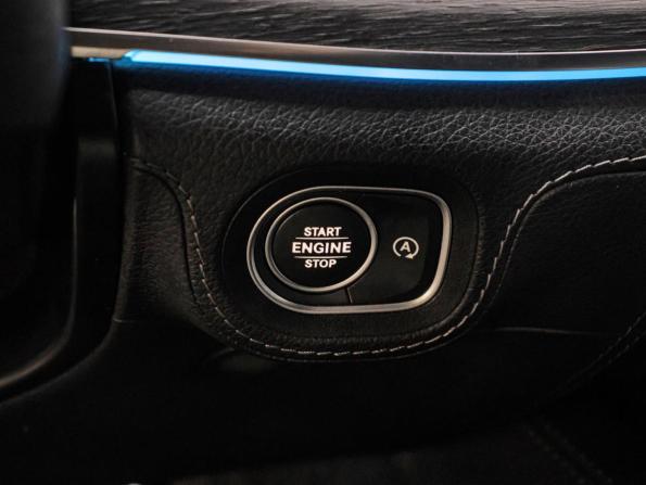 Mercedes-Benz GLS II (X167) с пробегом 2019 года, цена 9 098 000 рублей, 78400 км, внедорожник, Автокод Объявления