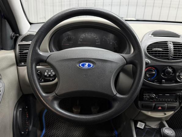 Lada (ВАЗ) Kalina I с пробегом 2007 года, цена 308 000 рублей, 75879 км, седан, Автокод Объявления