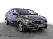 Lada (ВАЗ) Vesta I Москва  - изображение 30