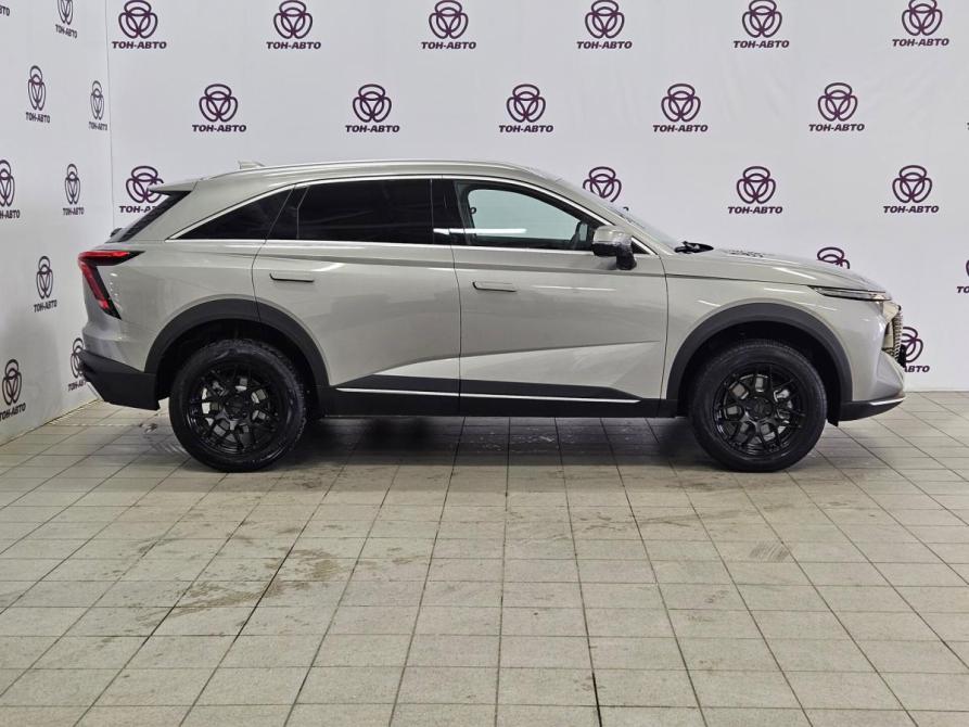 Haval F7 II Тольятти  - изображение 4