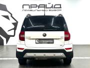Skoda Yeti I Рестайлинг Ростов-на-Дону  - изображение 22