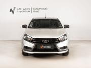 Lada (ВАЗ) Vesta I Казань  - изображение 9