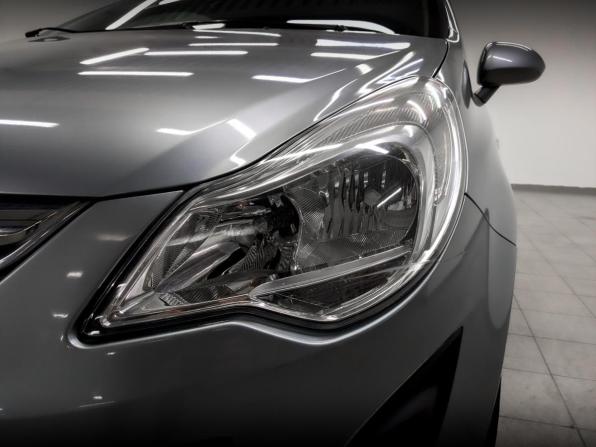 Opel Corsa D Рестайлинг II с пробегом 2011 года, цена 730 000 рублей, 64163 км, хэтчбек, Автокод Объявления